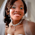 Real Bride: Upswept, Sideswept