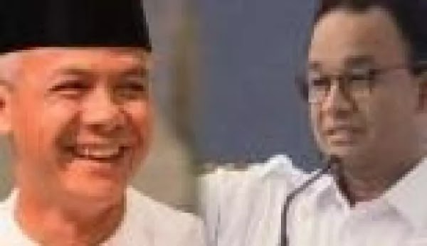 Menohok! Ganjar Udah Tegas Ngelarang Buat Ikut-ikutan Ormas Terlarang Kayak FPI, Si Anies Baswedan Berani Enggak? Hmm..