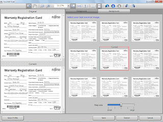 Fujitsu Fi-7160 Document Scanner Software Download