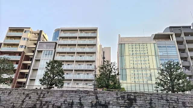 初台
