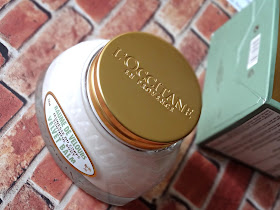 L'Occitane Amande Velvet Youthful Body Balm 