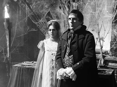 Stage and Screen Star Jonathan Frid Has Died