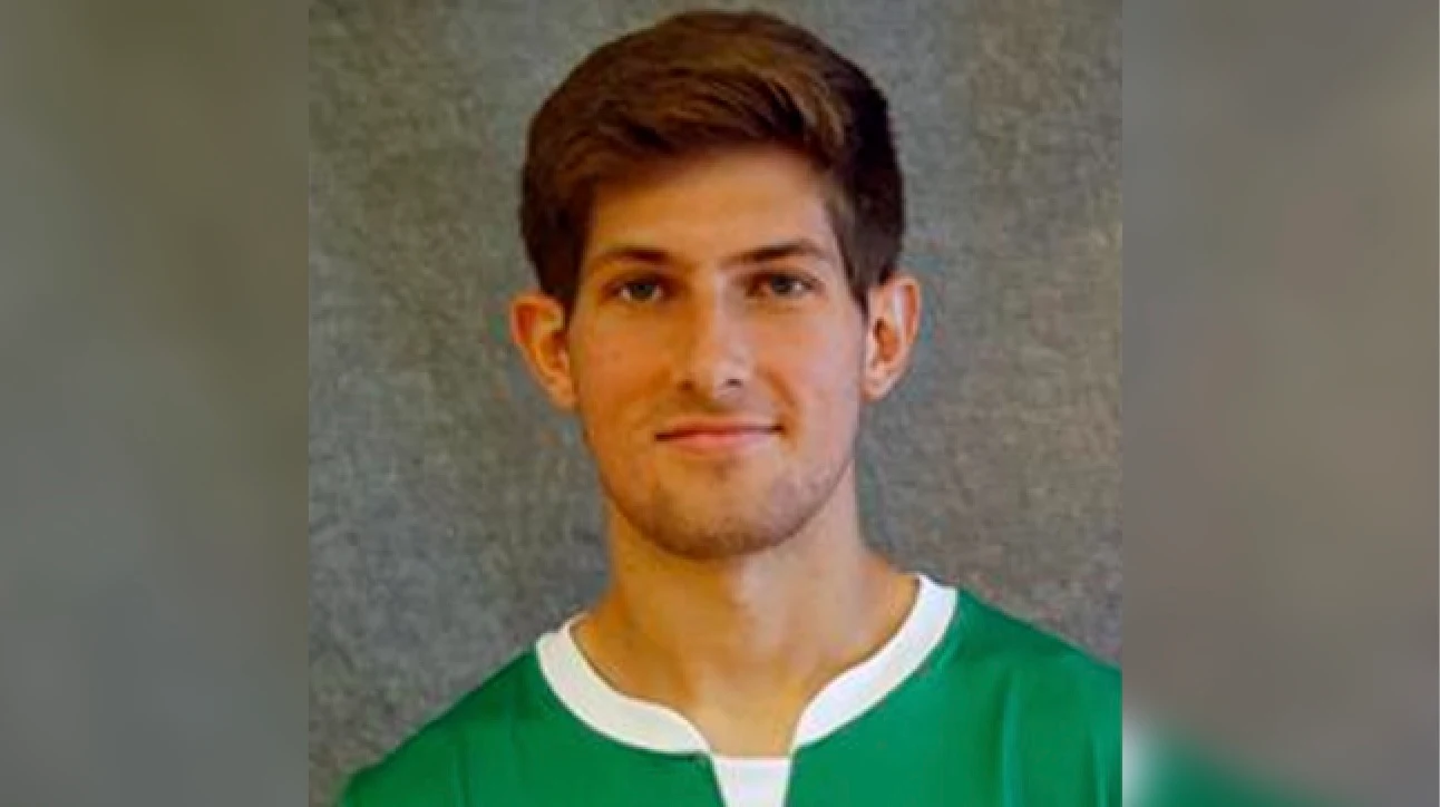 21-Year-Old York College Soccer Player Found Dead in His Dorm Room