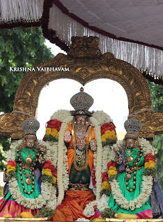 Vaigasi, Purappadu,Video, Divya Prabhandam,Sri Parthasarathy Perumal, Triplicane,Thiruvallikeni,Utsavam,Gajendra Varadhar,Brahmotsavam