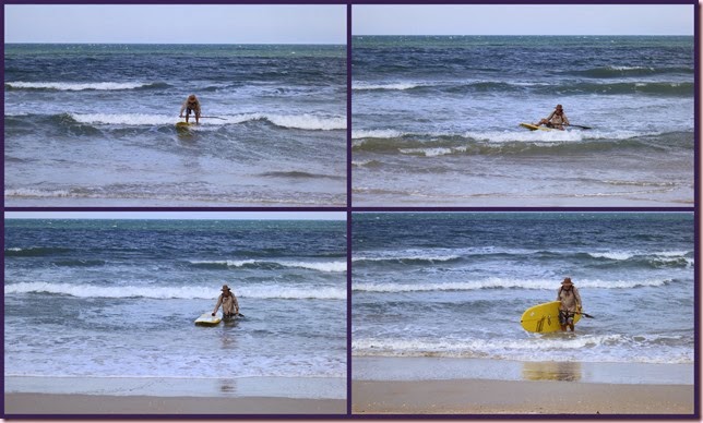Surfman