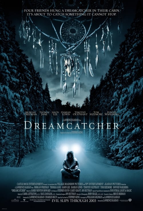Download Dreamcatcher 2003 Full Movie With English Subtitles