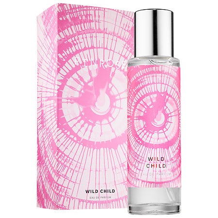 Pinrose Wild Child Perfume for women Review