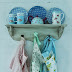 Vintage Style in the Boathouse