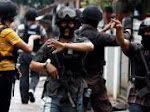  Surat tantangan Mujahidin kepada Densus 88