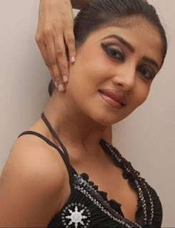 Debolina Dutta is a Bengali Indian female actor of films and TV