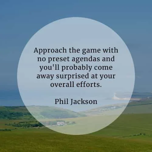 Sports quotes that'll help reach the peak to greatness