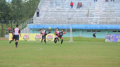 Venue dan Anggaran Jadi Kendala Persiapan Porprov OKU Raya