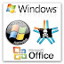 الأداة الرائعة لتفعيل كل اصدارات الويندوز والأوفيس وداعمة لويندوز 10 الجديد  Microsoft Toolkit 2.6.2 Final  