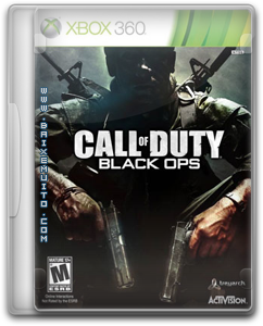 Untitled 1 Download   Xbox 360 Call of Duty Black Ops 