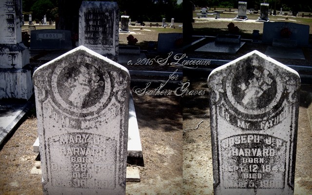Harmony - Smyrna Cemetery