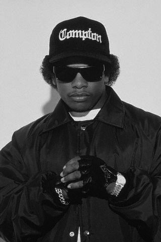 Eazy E Famous Quotes , Thoughts and Sayings | Rhythm Press