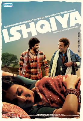 ishqiya (2010)