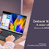 ASUS Zenbook 14X OLED (UX5401), Laptop Berkelas dengan Bodi Ringkas