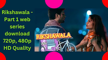 Rikshawala - Part 1-ullu-web-series-download