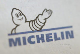 action Michelin dividende 2023