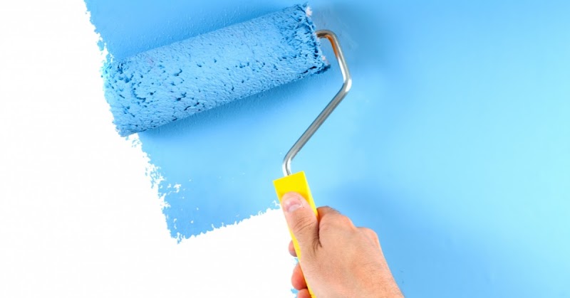 DICAS EMPRESA DE PINTURA ESPECIALIZADA EM GERAL