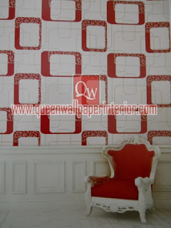 JUAL ANEKA WALLPAPER  DINDING  RUANG KAMAR MURAH JASA PASANG