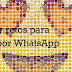 Cadenas para whatsapp de Retos Hot