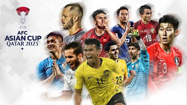 Senarai Semua Pemain Dalam Skuad Piala Asia AFC Qatar 2023-2024 Setiap Posisi