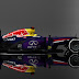 Red Bull F1 Rb9