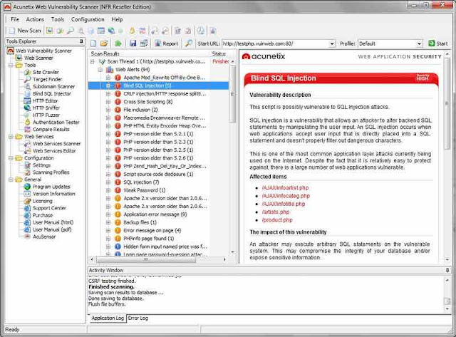 Inilah 10 tools Hacking terbaik di awal 2017