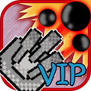 Cannon Master VIP - VER. 1.03 Unlimited Gold MOD APK
