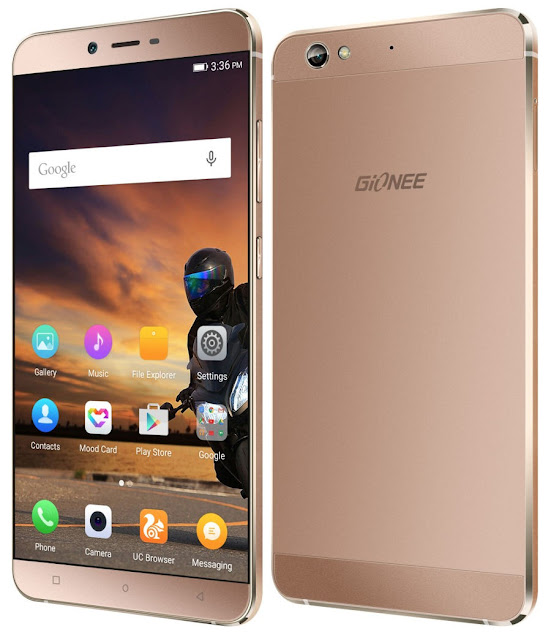 Gionee S6