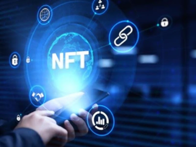 NFT Marketplace Development Firm