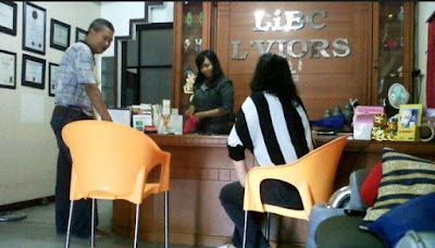 Liliana Beauty care banjarmasin