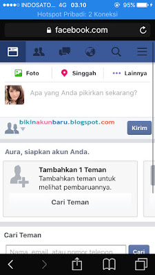 Cara Menghapus Akun FB Dengan Cepat | Tutup Akun Facebook