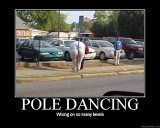 Pole