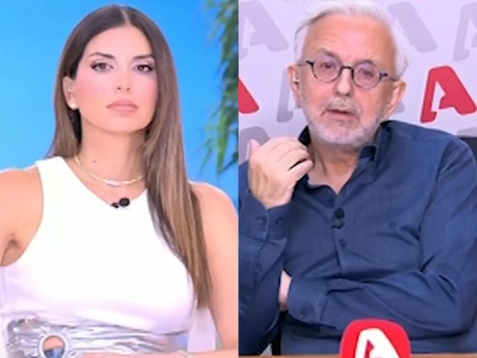 Ηρώ Καριοφύλλη –  Τσιμτσιλή και  Βερύκιος συγκινημένοι για τον θάνατό της – «Επιστρέφοντας από τον πόλεμο, είχε κάτι ενοχλήσεις»