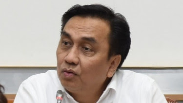 Effendi Simbolon Mengaku Sudah Minta Maaf Langsung ke Panglima TNI, tapi KSAD Dudung Belum Respon  