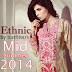 Ethnic by outfitters 2014-15 | Midsummer Collection of Semi Formals