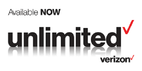 Is Verizon's unlimited data really unlimited?