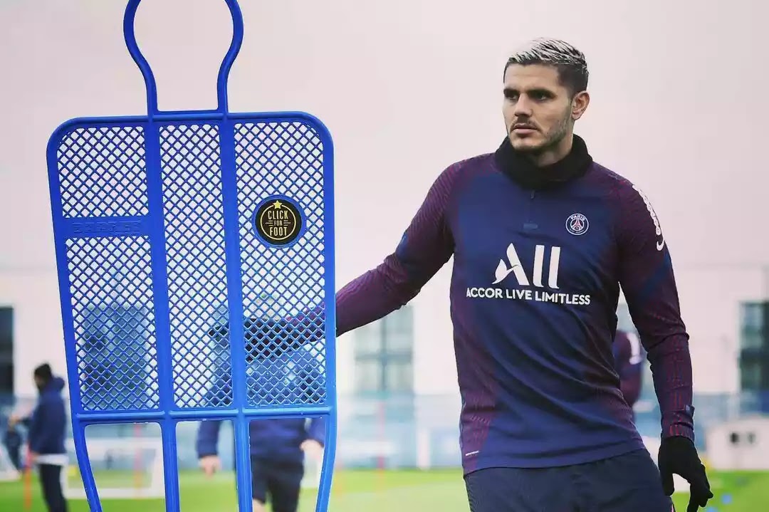 mauro icardi to ac milan transfer news