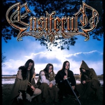 ensiferum