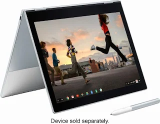 GOOGLE PIXELBOOK GA00124-US