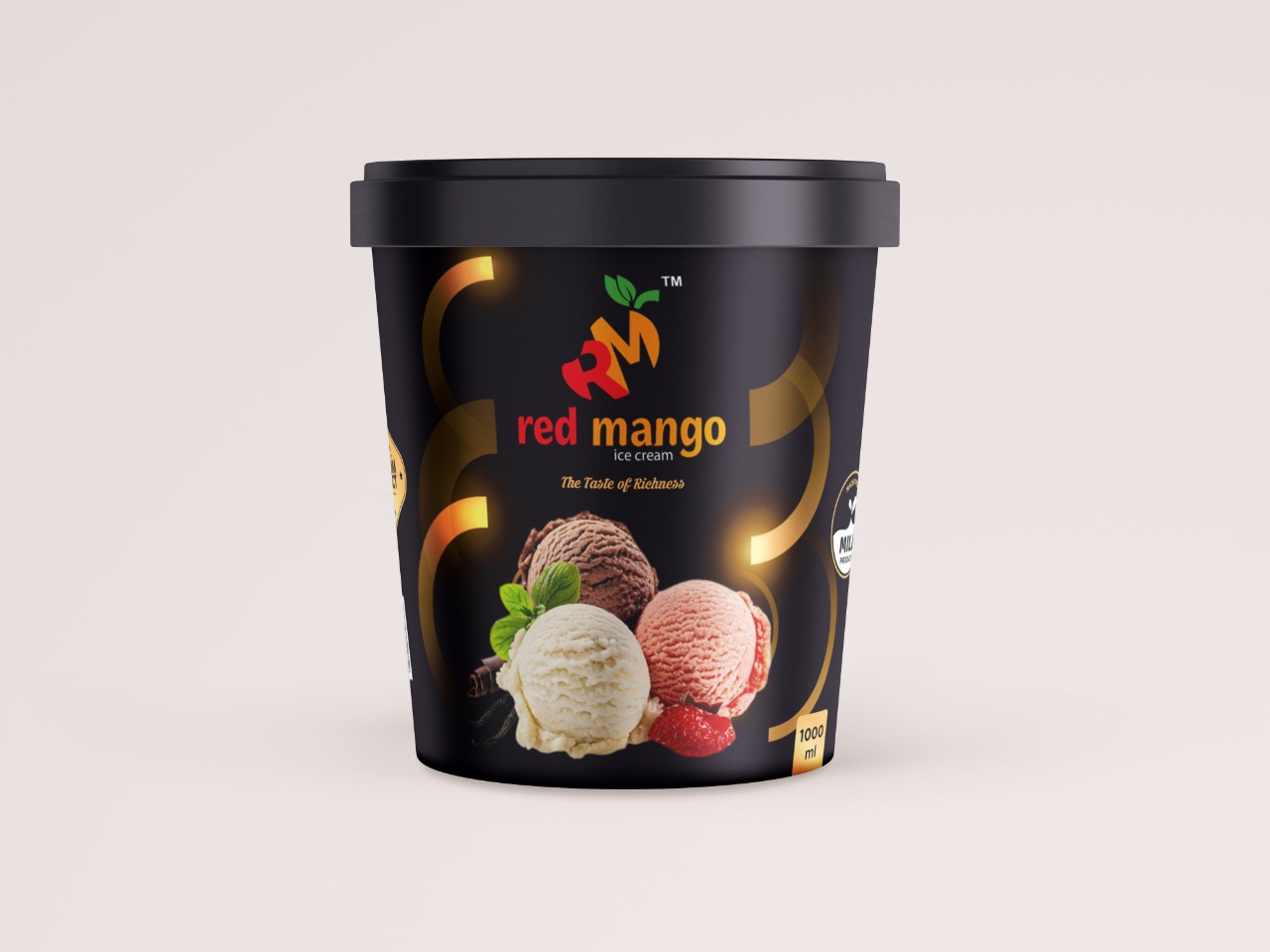 Red Mango Ice Cream Icecream Company Website