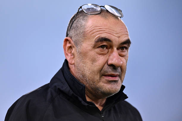 Maurizio Sarri: The Italian Manager Who Brought "Sarri-Ball" to the Premier League