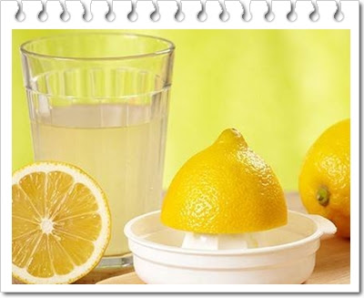 Manfaat jus lemon paling teruji untuk kecantikan dan kesehatan