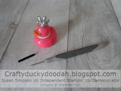 Craftyduckydoodah!, Paper Piercing Tool, Take Your Pick, Stampin' Up! UK Independent  Demonstrator Susan Simpson, Supplies available 24/7 from my online store, 