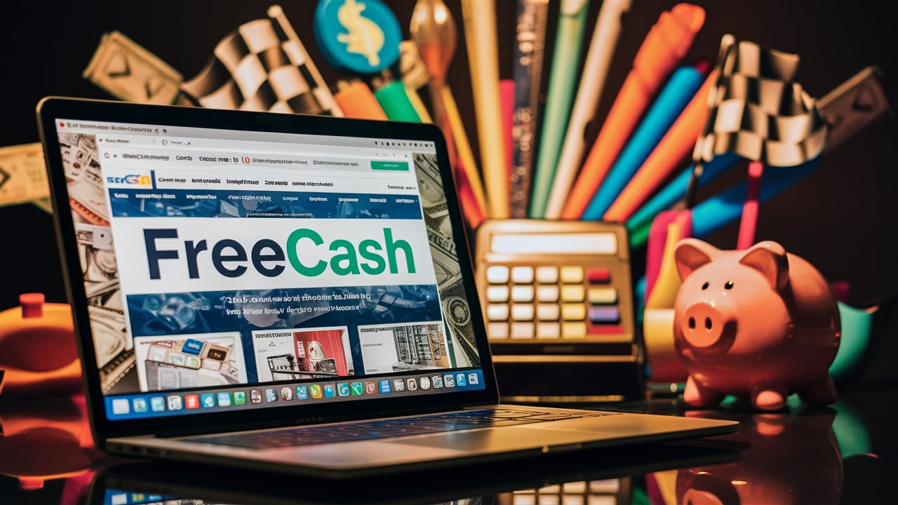 Ways to Earn Money on Freecash