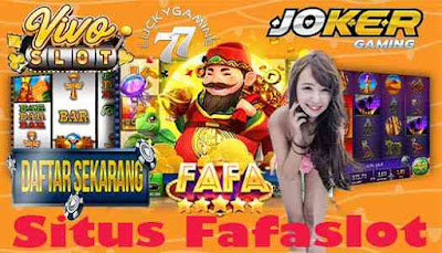 Situs Fafaslot