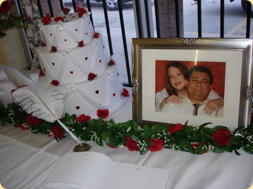 Oralia's Wedding 001